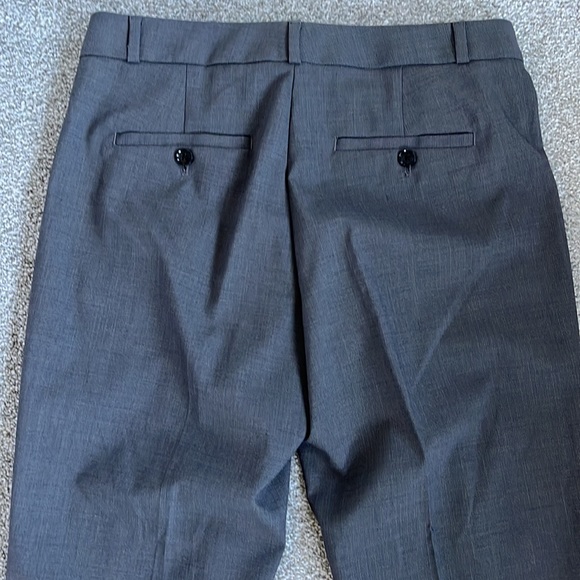 New Banana Republic suit pants - Picture 6 of 6